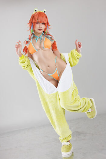 Jeanwanwan  page leaked private photo uncensored HD quality