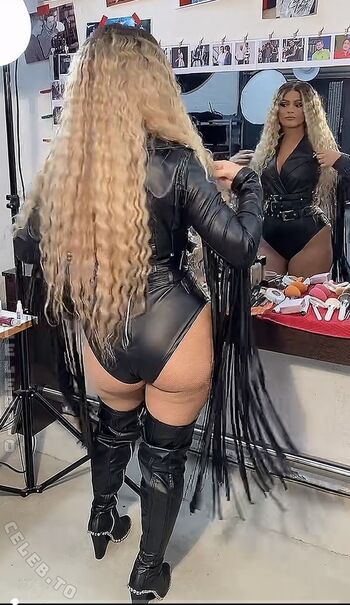Jeje lopes leaked private photo uncensored HD quality