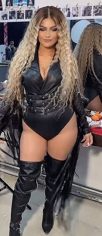 Jeje lopes leaked private photo uncensored HD quality