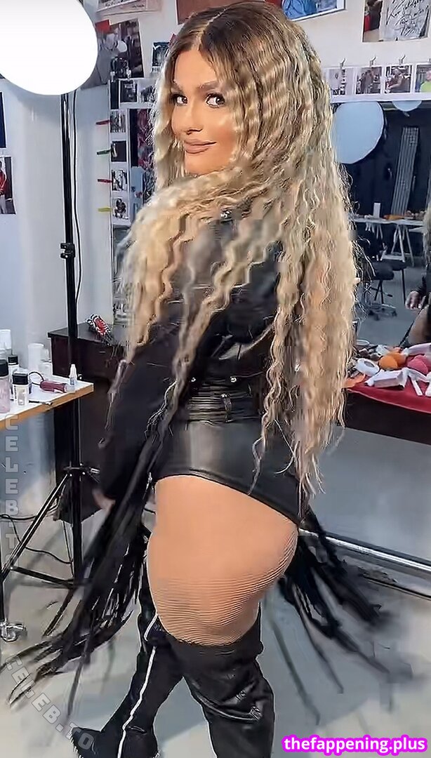 Page/ leaked private photo uncensored HD quality