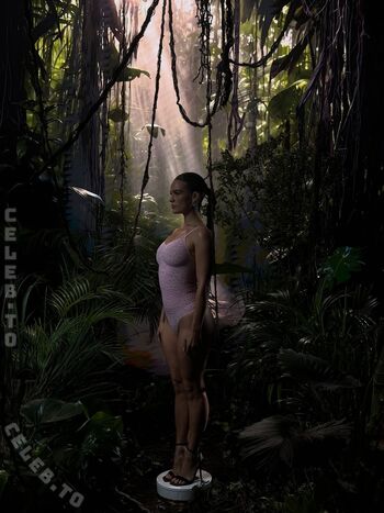 Jeje lopes page leaked private photo uncensored HD quality