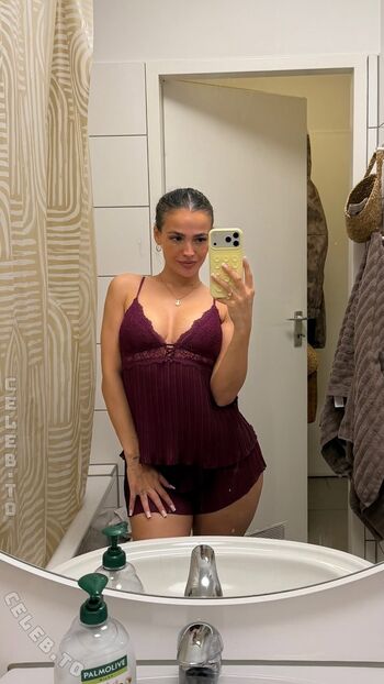 Jeje lopes leaked private photo uncensored HD quality