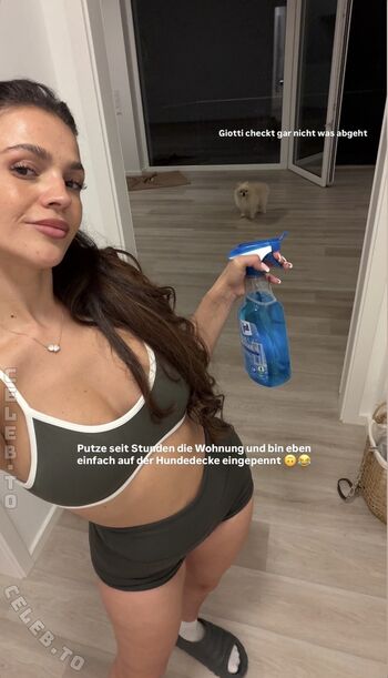 Jeje lopes leaked private photo uncensored HD quality