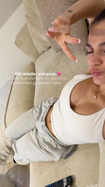 Jeje lopes leaked private photo uncensored HD quality