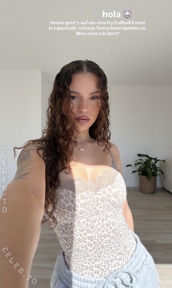 Jeje lopes leaked private photo uncensored HD quality