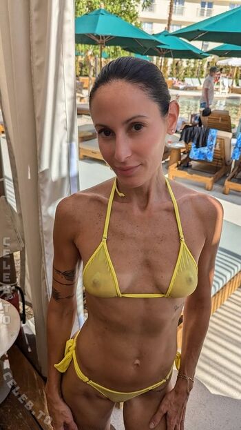 Jenn graham page leaked private photo uncensored HD quality
