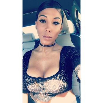 Jenn morel page leaked private photo uncensored HD quality