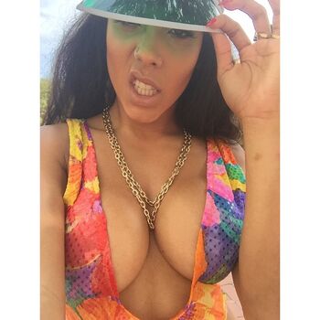 Jenn morel page leaked private photo uncensored HD quality