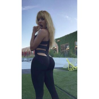 Jenn morel page leaked private photo uncensored HD quality