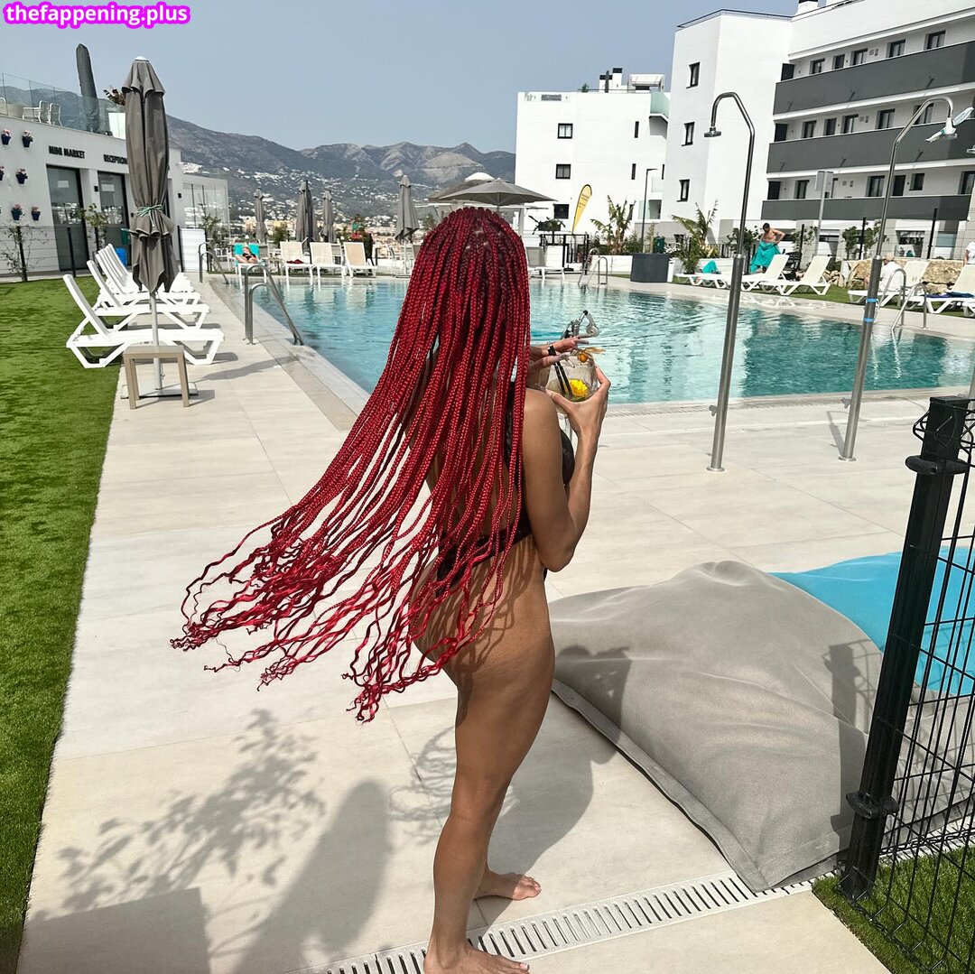 Page/ leaked private photo uncensored HD quality