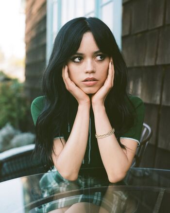 Jenna ortega  page leaked private photo uncensored HD quality
