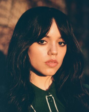 Jenna ortega  page leaked private photo uncensored HD quality