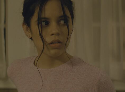 Jenna ortega  page leaked private photo uncensored HD quality