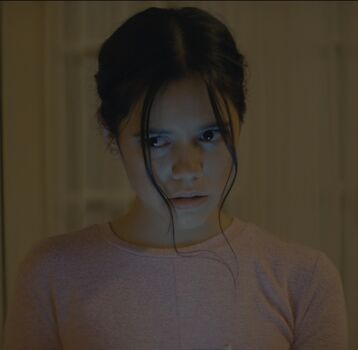 Jenna ortega  page leaked private photo uncensored HD quality