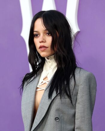 Jenna ortega  page leaked private photo uncensored HD quality