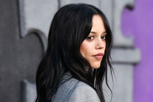 Jenna ortega  page leaked private photo uncensored HD quality