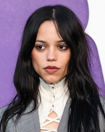 Jenna ortega  page leaked private photo uncensored HD quality