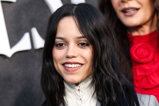 Jenna ortega  page leaked private photo uncensored HD quality