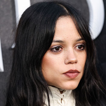 Jenna ortega  page leaked private photo uncensored HD quality