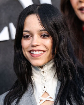 Jenna ortega  page leaked private photo uncensored HD quality