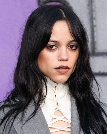 Jenna ortega  page leaked private photo uncensored HD quality