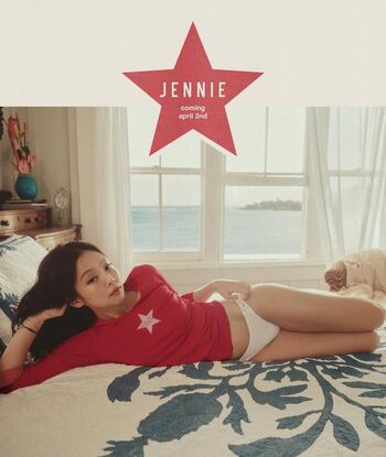 Jennie blkpik page leaked private photo uncensored HD quality
