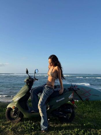 Jennie blkpik page leaked private photo uncensored HD quality