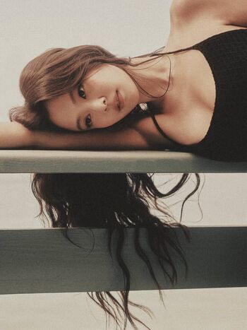 Jennie blkpik page leaked private photo uncensored HD quality