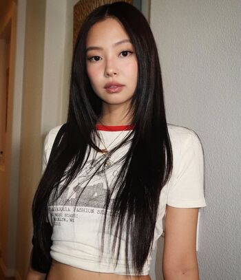 Jennie blkpik page leaked private photo uncensored HD quality