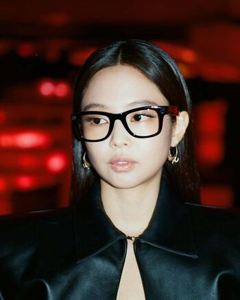 Jennie blkpik page leaked private photo uncensored HD quality