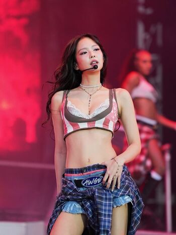 Jennie blkpik leaked private photo uncensored HD quality