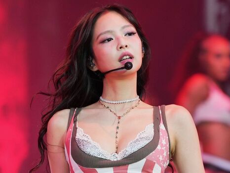 Jennie blkpik leaked private photo uncensored HD quality