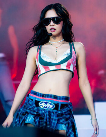 Jennie blkpik leaked private photo uncensored HD quality