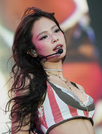 Jennie blkpik leaked private photo uncensored HD quality