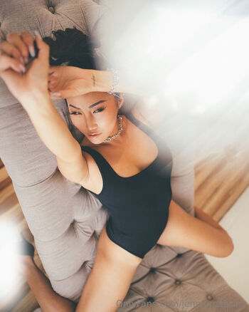 Jennie rose page leaked private photo uncensored HD quality