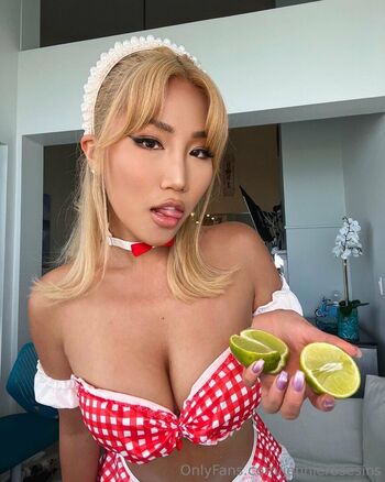 Jennie rose page leaked private photo uncensored HD quality