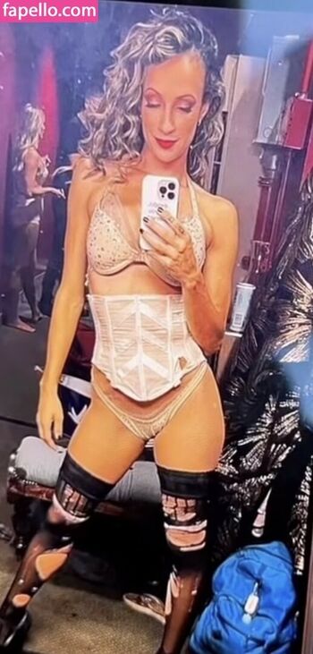 Jennifer harrison leaked private photo uncensored HD quality