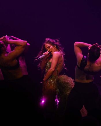 Jennifer lopez  page leaked private photo uncensored HD quality