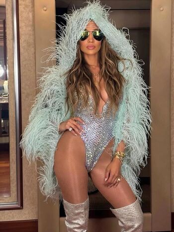 Jennifer lopez leaked private photo uncensored HD quality