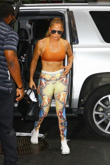 Jennifer lopez  page leaked private photo uncensored HD quality