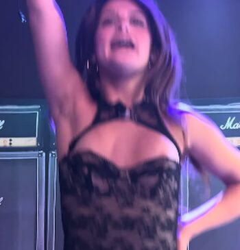 Jenny popach  page leaked private photo uncensored HD quality