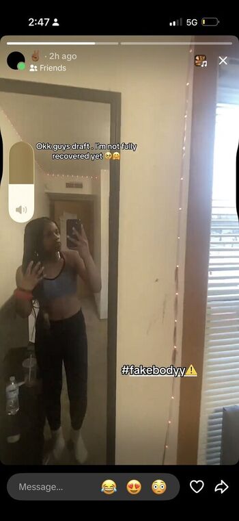 Jenny popach  page leaked private photo uncensored HD quality