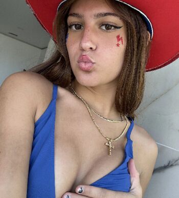 Jenny popach  page leaked private photo uncensored HD quality