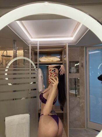 Jenny wipawee page leaked private photo uncensored HD quality