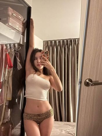 Jenny wipawee page leaked private photo uncensored HD quality