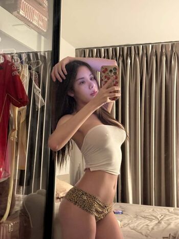 Jenny wipawee page leaked private photo uncensored HD quality