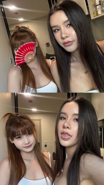 Jenny wipawee page leaked private photo uncensored HD quality