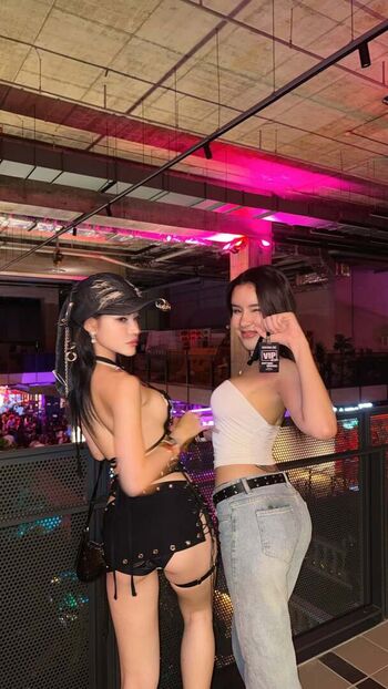 Jenny wipawee page leaked private photo uncensored HD quality