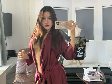 Jenny wipawee leaked private photo uncensored HD quality