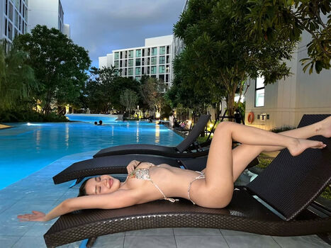 Jenny wipawee leaked private photo uncensored HD quality